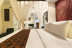 FLASH DEAL! Family Villa Near Canggu with Balinese Experience - Image 5