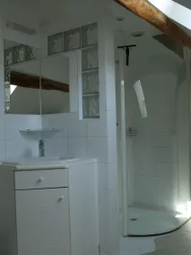 Les Lattis: Gîte restauré dans les traditions, dans une ferme typique du Vexin - Image 2
