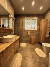 Provencal stone villa - Image 4