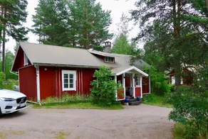 Sejlerhuset på øen Sarfsalo i Porvoo-øhavet - Image 5