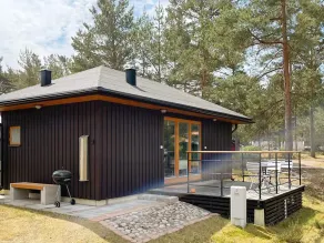 4 Person Holiday Home in Ahus-by Traum - Image 5