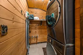 Mtn View, Private, HotTub, Firepit, WiFi,1Lvl,Dogs - Image 2