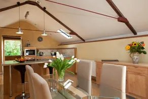 Hayloft · Great Gutton Farm - Image 5