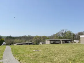 2 bedroom accommodation in Penstowe Park, near Bude - Image 4