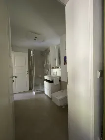 Lindo apartamento de 75m2 com terraço em casa de campo no lago Chiemsee - Image 4