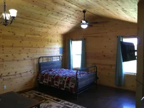 Cabin on the Ridge ** - Image 3
