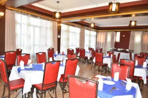 Seravic Hotel - Image 3