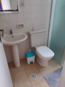 Apto Pé na Areia 2 bedrooms 2 bathrooms in front of the sea Wi-Fi 250 Mb Up to 10x without interest card - Image 4