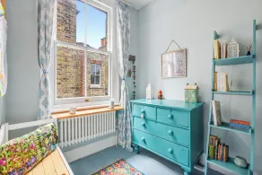 Charming London with balcony - Image 2