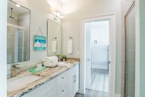 Beary Beach House | Privater Pool! Zugang zum Strand und zur Lagune! - Image 4