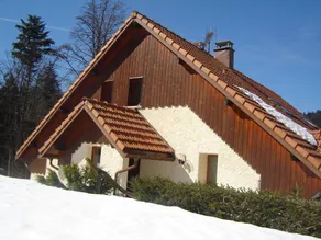 Casa Saint Victor Plainfaing - Image 2