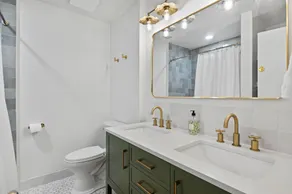 Family Friendly, Updated, Charming Home in North Denton - Image 3