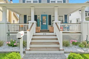 Belmar Bliss - Beach House Getaway - Image 5