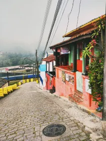 Pousada Shamballah Paranapiacaba - Image 2