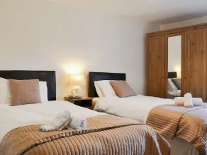 2 Schlafzimmer Unterkunft in Frosterley - Image 4
