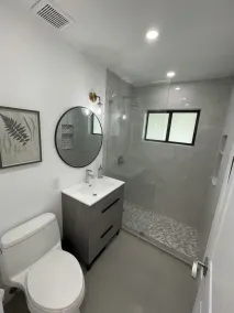 Enjoy our Beautiful Renovated Home on a Fun Canal! - Image 3