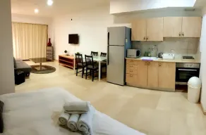 Amazing studio - with Balcony - Image 3