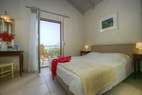 Attractive Villa, Private Pool, Amazing Sea Views - Walking Distance to Beach & Fiscardo Harbour! - Image 5