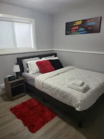 Exquisite Guest suite in Saskatoon - Image 3