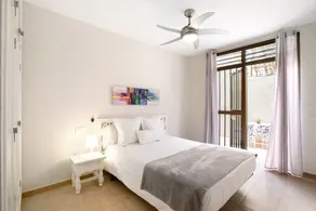 Bright Tenerife Apartment Near the Beach: Pool, Private Terrace and Wi-Fi - Image 4