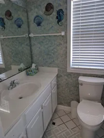 Belle vue sur la voie navigable, piscine privée, escapade en famille! Wifi gratuit! - Image 4
