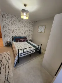 Appartement Tout Confort au Centre Ville, Proche de Tous Commerces - Image 5