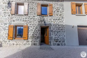 Chez Cadi - Murol - Gîte - Image 5