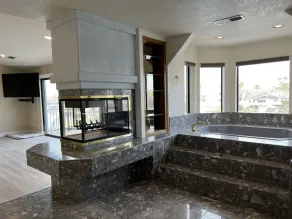 Marina Bay Waterfront Home - Image 2