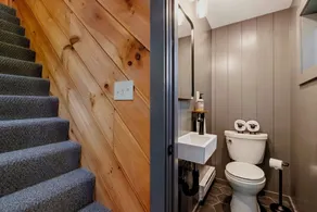 Bears Den Chalet | Ski Home Trail, Moover Shuttle, Outdoor Hot Tub! - Image 3