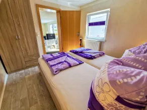 Ferienwohnung Zum Seepferdchen - Ferienwohnung - Image 5