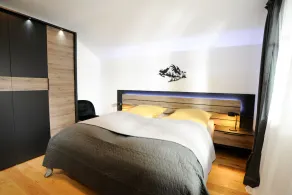 Cozy modern vacation apartment - Image 4