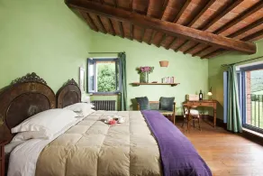 Villa degli Olivi i Montepulciano - Toscana - Image 4