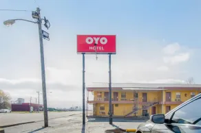 Sands Hotel Formerly OYO Hotel - Image 4