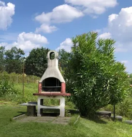 THE LOFT with private parking, BBQ area, near COMO lake - Image 2