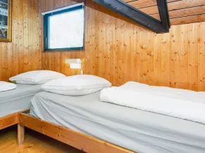 4 Person Holiday Home in Oksbol - Image 3