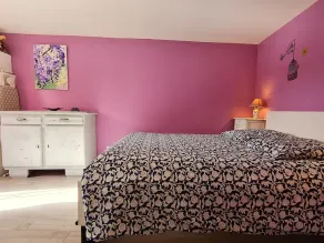 Charming Ground-Floor Apartment in Historic Village Near Nancy & Metz - Image 4