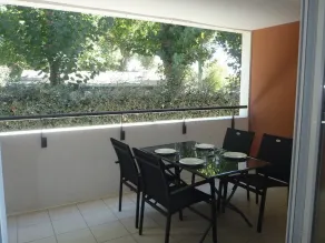 APT 2 ROOMS 33m2 + LOGGIA 11m2 REF4024 - Image 4