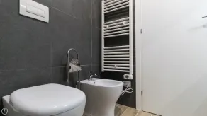 Apartamento con 1 dormitorio para 3 personas - Image 4