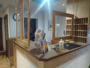 Landhotelwohnung in Seeg - Image 2