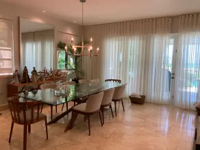 Luxury 4 BR Townhouse Featured on Million Dollar Listing - Image 5