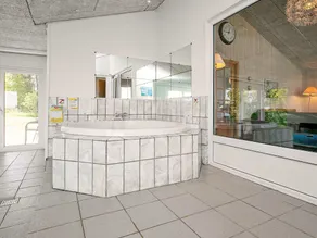 4 Star Holiday Home in Hals - Image 5