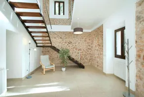 Ses Cases Noves - Cuatro Habitaciones Villa, Capacidad 8 - Image 3