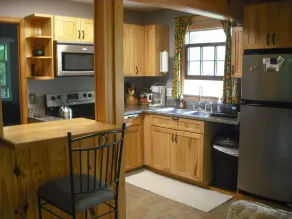 Blue Mountain Cabin, secluded, perfect for couples, near main road - Image 5