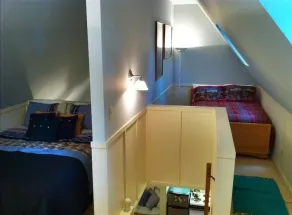 Perfekt für zwei! Ein kleines Versteck im Wald. Kleines Haus / Romantikurlaub - Image 5