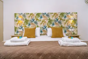 Pyrgaraki Studio for 2 guests, 50m from the beach! - Image 4