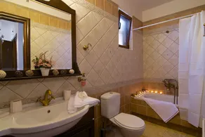 Elena Villa, an Authentic Retreat with Private Pool, By ThinkVilla - Image 2