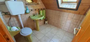 Holiday home with a beautiful panorama and a large garden - Image 2