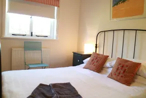 Peper is a cosy cottage in the heart of rural Kent. Converted stables. - Image 3