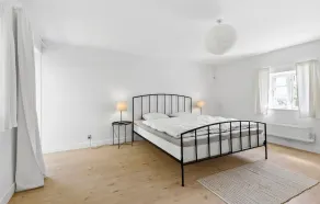 4 værelses dejlig bolig i østermarie - Image 3
