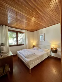 Magnificent family chalet in Valberg - Image 2